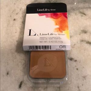 LimeLife Shinto 2 foundation